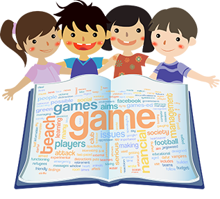 E learning Games